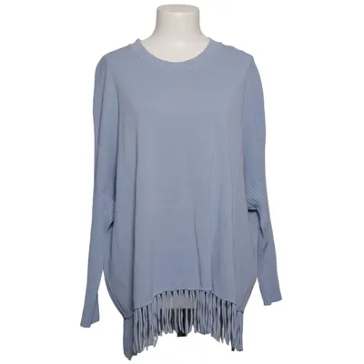 Trui (Blauw) van Pretty Dress