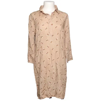 Blousejurk (Bruin) van Avoca Anthology Viscose