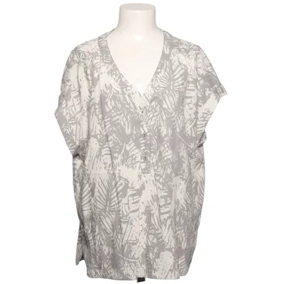 Top (Grijs, Wit) van Royal Robbins