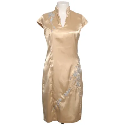 Cheongsam (Beige) från Niche