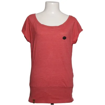 Top (Red) from Naketano Cotton, Polyester