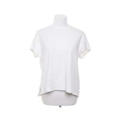 T-shirt (Wit) van Saint + Sofia
