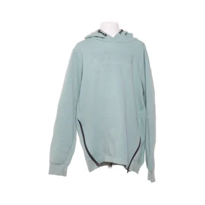 Huvtröja (Grön) från Blue Seven Bomull, Polyester