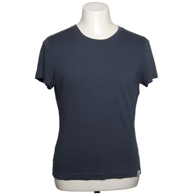 T-shirt (Grå) från Merz B Schwanen Ekologisk bomull