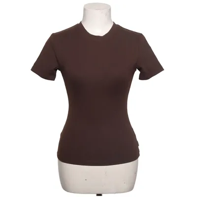 T-shirt (Brun) fra Blakely Elastan, Polyamid