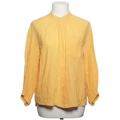 Blouse (Jaune) de Hessnatur Coton
