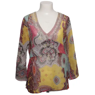 Blouse (Multicolore) de Boule Polyester