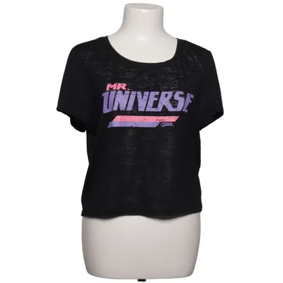 T-shirt (Black) from Cartoon Network
