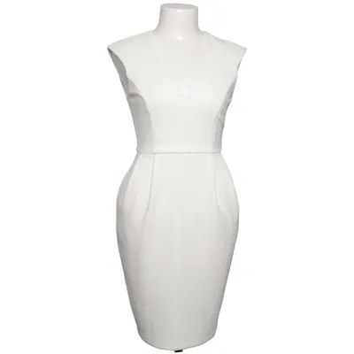 Robe (Blanc) de ASOS