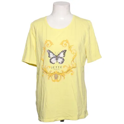 T-shirt (Yellow) from Jette