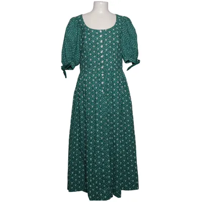 Dirndl (Vihreä, Valkoinen) kohteesta Sportalm