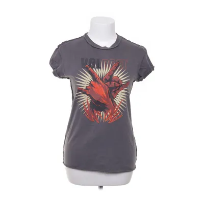 T-shirt (2341) från Reverse Bomull