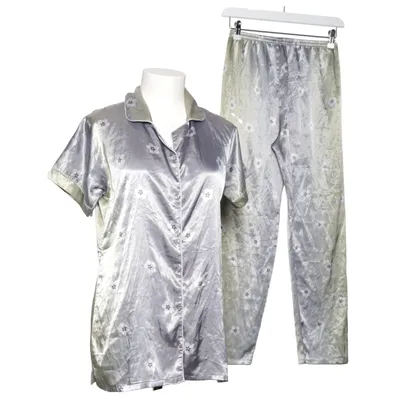 Pyjama (Vert, Gris, Multicolore) de ZOLA