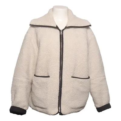 Fleecejacke (Beige) von Hema Recyceltes Polyester