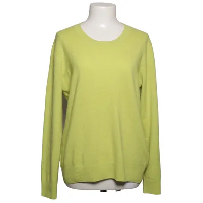 Sweater (Grøn) fra Marie Lund Kashmir