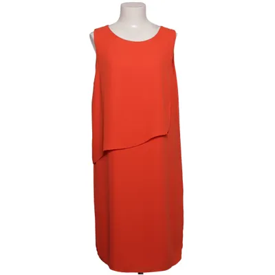 Dress (Red) from 123 Paris Polyester