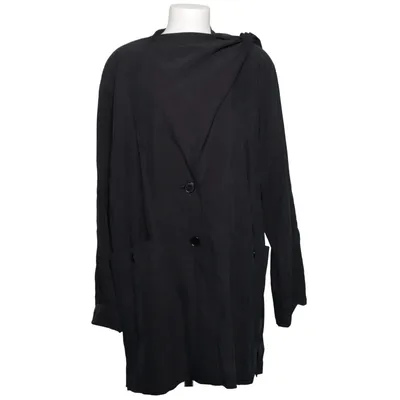 Trenchcoat (Grå) från Cirstein