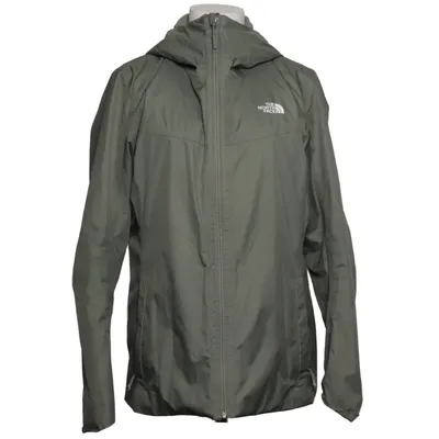 Outdoor jacket (Green) from The North Face Polyester, Polyurethane