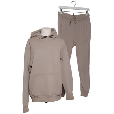 Loungewear (Beige) from Malelions. Cotton