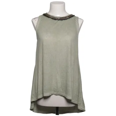 Topp (Grå) från Reverse Polyester, Viskos
