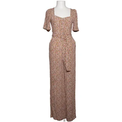 Byxdress (Flerfärgad) från Mango