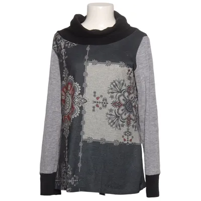 Sweater (Black, Gray, Multicolored) from Smash
