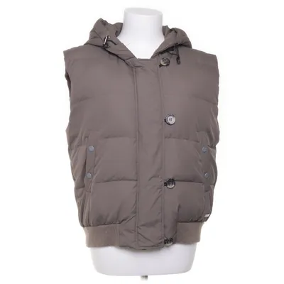 Gilet (Marron) de Campagnolo Duvet, Plume