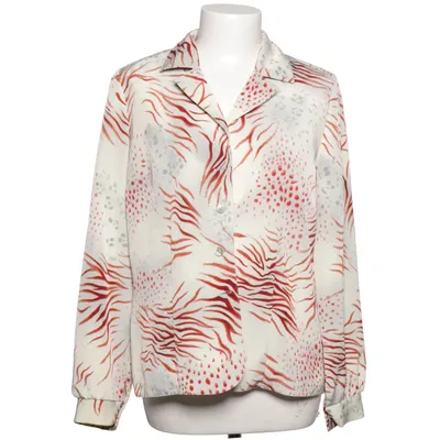 Blouse (Blanc, Rouge, Bleu) de Francoise de France