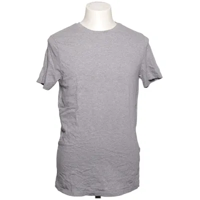 T-shirt (Tall Long) från ASOS Tall Ekologisk bomull