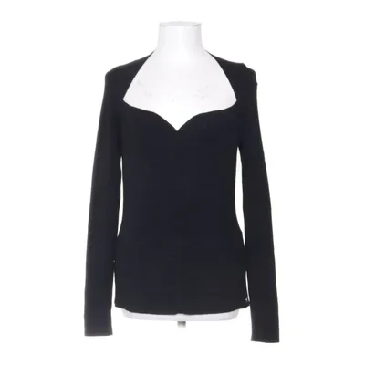 Blus (Svart) från Ted Baker Elastan, Polyamid, Viskos