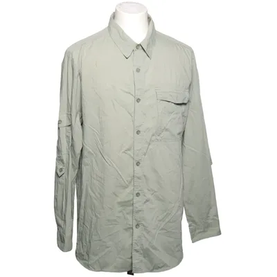 Shirt (Green) from Royal Robbins