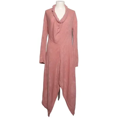 Cardigan (Pink) fra Lise Sandahl Viscose