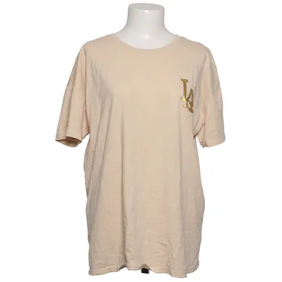 T-shirt (Beige) from Jolio & Co Cotton, Elastane