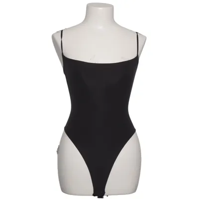 Body (Black) from Skims Elastane, Polyamide