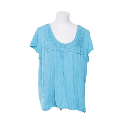 Topp (Turkos) från Bonprix