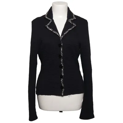 Blazer (Black) from Antonelle