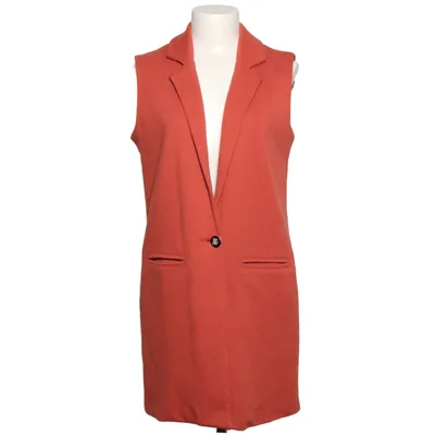 Kostuumgilet (Rood) van Maia Hemera Polyester