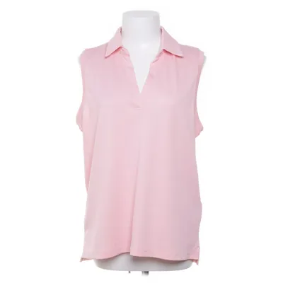 Träningslinne (Rosa) från Joe Fresh Elastan, Återvunnen polyester