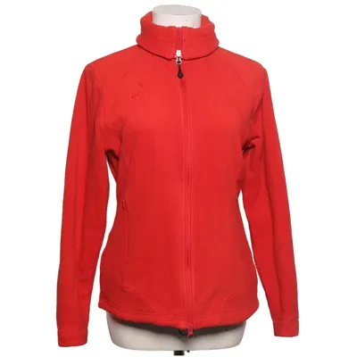 Fleecejacka (Röd) från First B Polyester