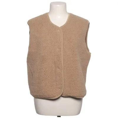 Outdoor vest (Beige) van Alwero