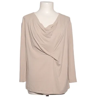 Top (Beige) von Evelin Brandt