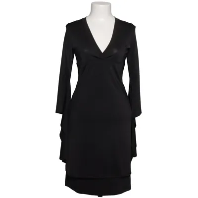 Dress (Black) from BSB Collection Elastane