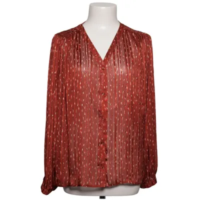 Bluse (BETINA) fra Grace & Mila Polyester