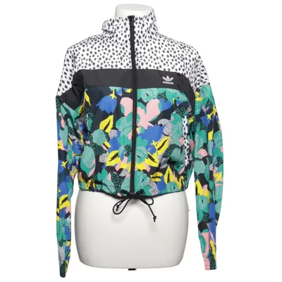 Trainingsjack (HER STUDIO LONDON) van Adidas Polyester