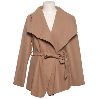 Mantel (Beige) von Pronto Moda Polyester