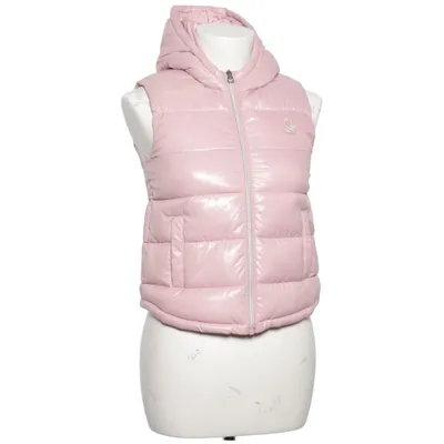 Outdoor Weste (Pink) von United Colors of Benetton Polyester