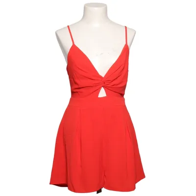 Combinaison (Rouge) de Cage