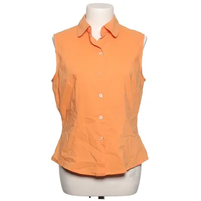 Top (Orange) from Yoors