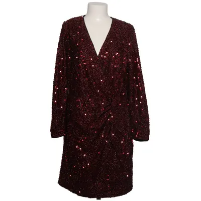 Cocktailkleid (Rot) von WE Polyester