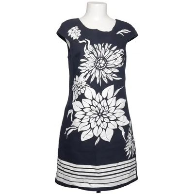 Dress (Blue, White) from Sweet Miss